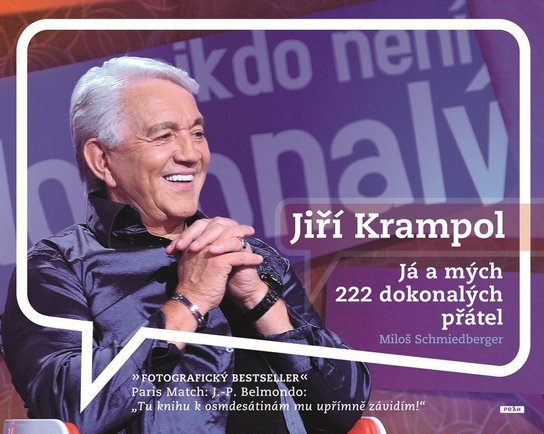 Jiří Krampol