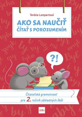 Ako sa naučiť čítať s porozumením