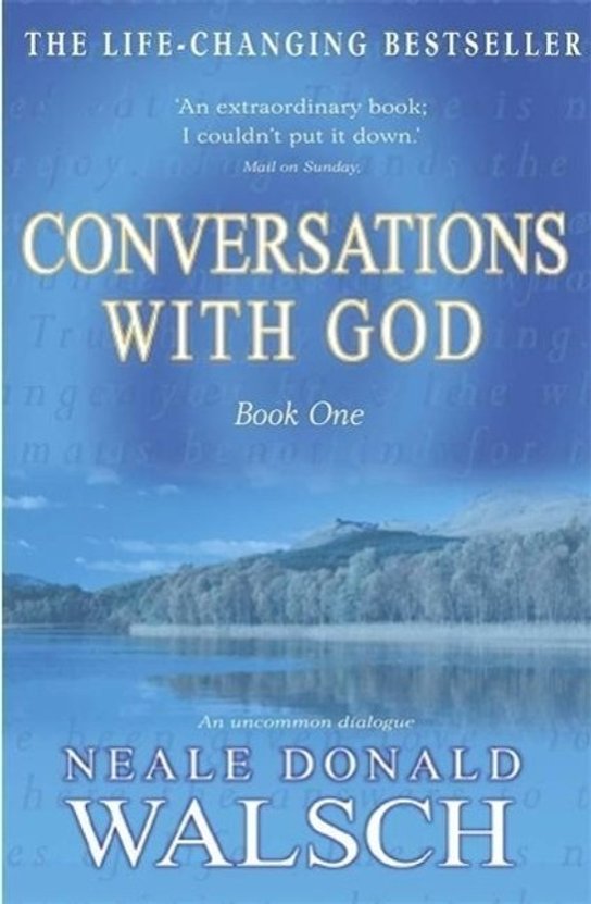 Conversations with God 1