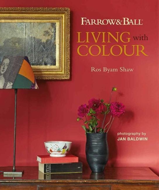 Farrow & Ball: Living With Colour