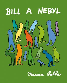 Bill a Nebyl