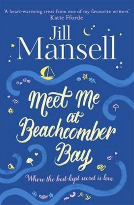 Meet Me at Beachcomber Bay