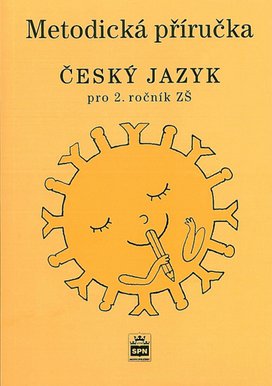 Český jazyk pro 2. ročník ZŠ