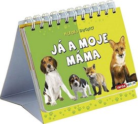 Hledej dvojici Já a moje máma