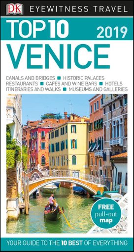 Top 10 Venice