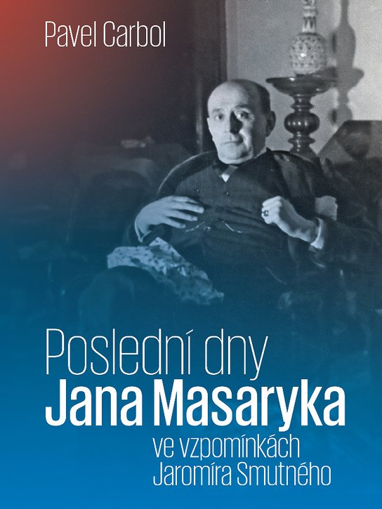 Poslední dny Jana Masaryka