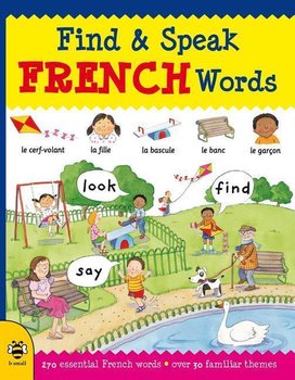 Find & Speak French