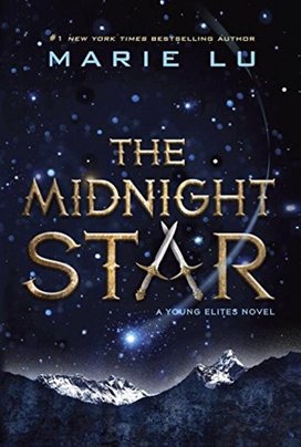 Young Elites 3. The Midnight Star