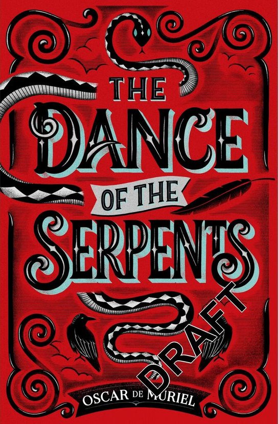 The Dance of the Serpents
