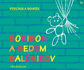 Boribon a sedem balónikov