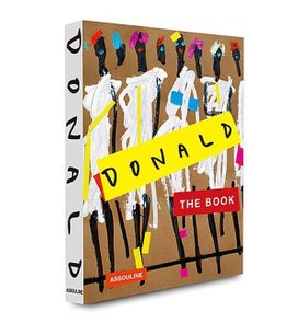 Donald: The Book