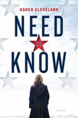 Need to Know