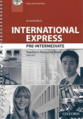 International Express (3rd edition) Pre-intermediate Teacher´s Resource Book