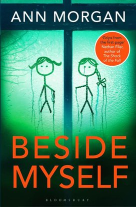 Beside Myself