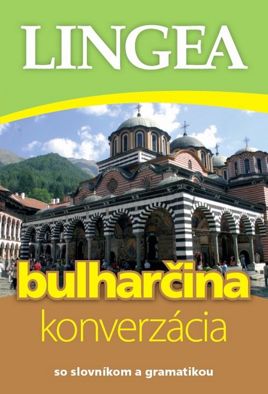 Bulharčina konverzácia