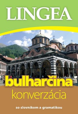 Bulharčina konverzácia
