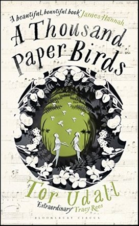 A Thousand Paper Birds