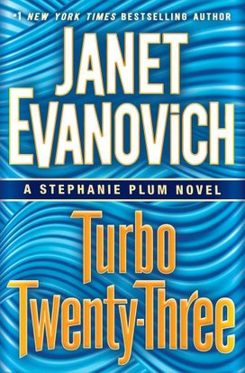 Turbo Twenty-Three