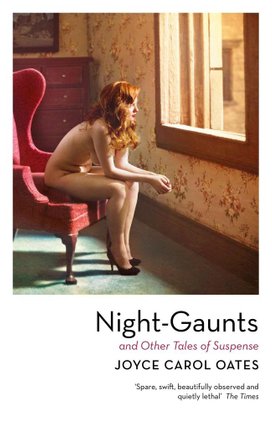 Night Gaunts & Other Tales of Suspense