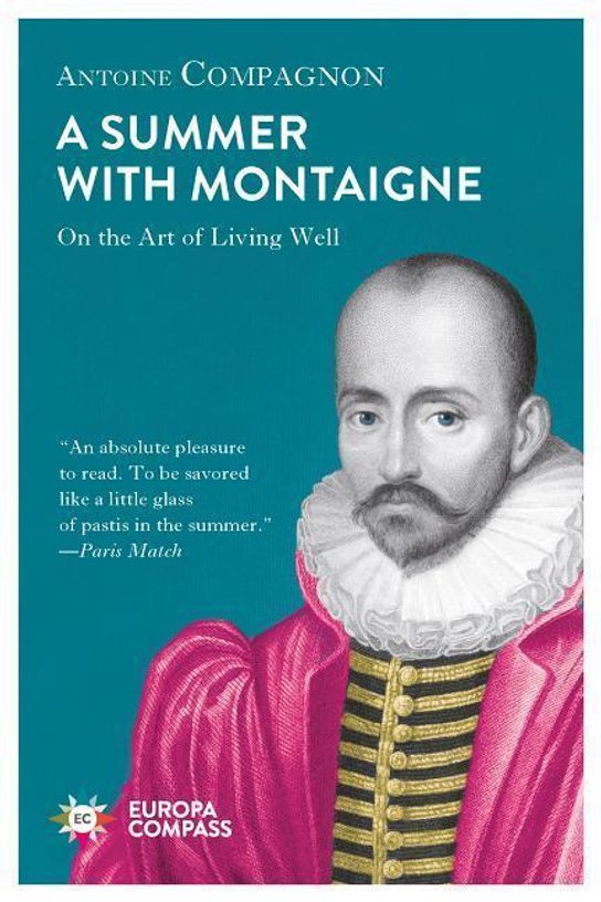 A Summer with Montaigne
