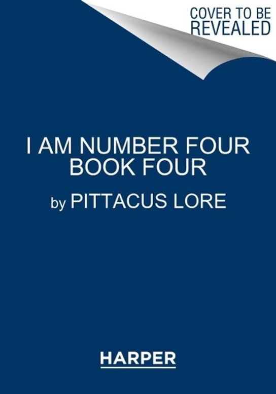 I Am Number Four 04. The Fall of Five