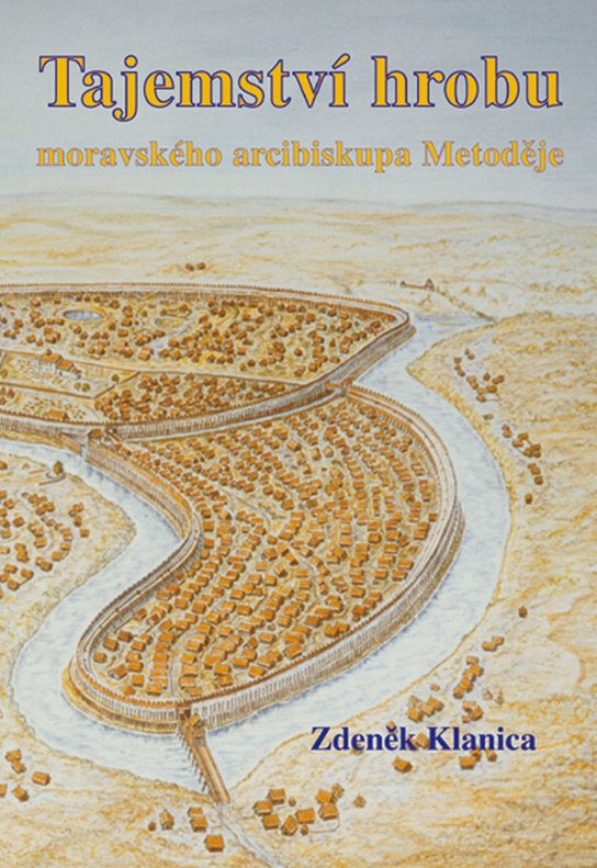 Tajemství hrobu moravského arcibiskupa Metoděje