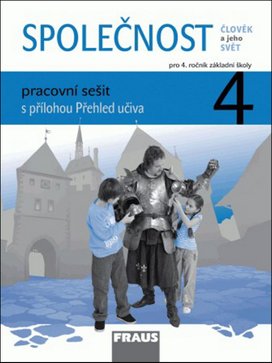 SPOLEČNOST 4 pracovní sešit