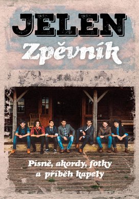 Jelen Zpěvník