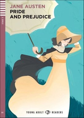 Pride and Prejudice