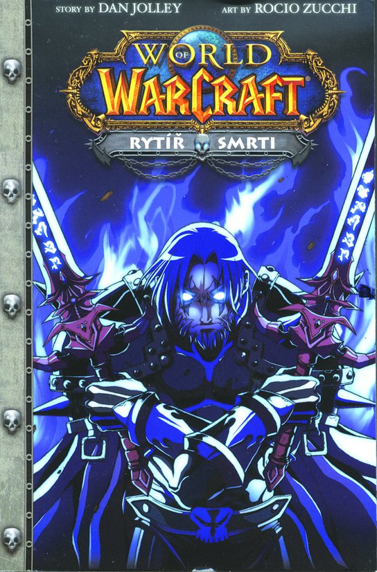 World of Warcraft Rytíř smrti
