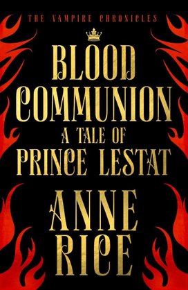 Blood Communion