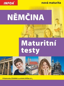 Němčina Maturitní testy