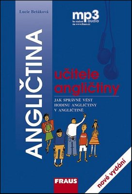 Angličtina učitele angličtiny