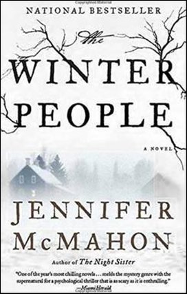 The Winter People