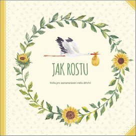 Jak rostu