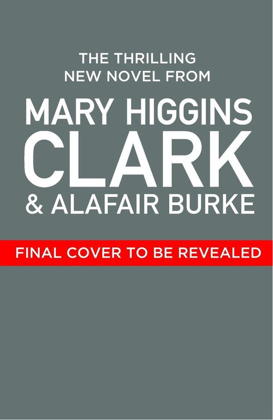 Untitled Mary Higgins Clark & Alafair Burke