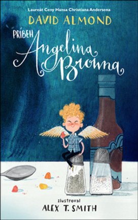 Príbeh Angelina Browna