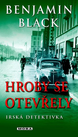 Hroby se otevřely