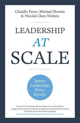 Leadership At Scale