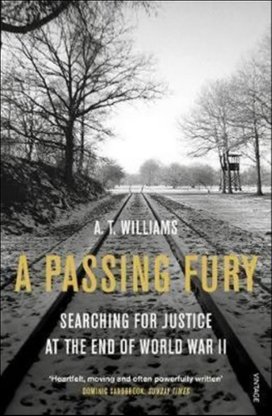 A Passing Fury