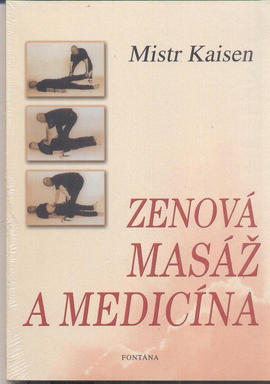 Zenová masáž a medicína