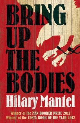 Bring up the Bodies