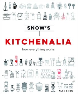 Snow's Kitchenalia - how everything works
