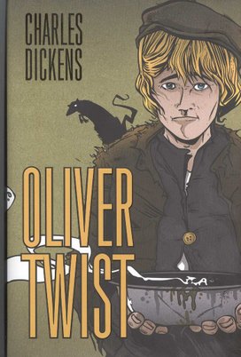 Oliver Twist