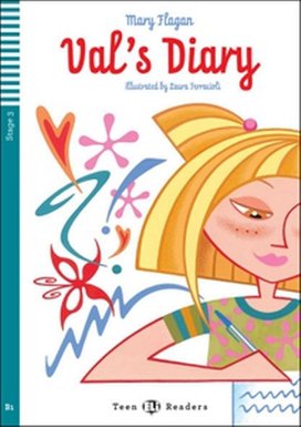 Val’s Diary