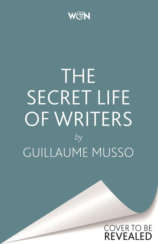The Secret Life of Writers