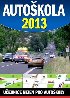 Autoškola 2013