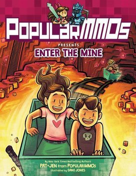 Popularmmos Presents: Enter the Mine