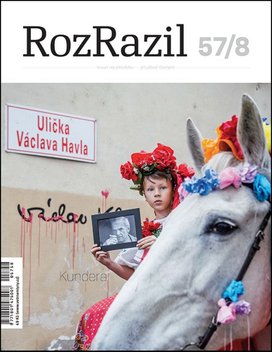 RozRazil 57/8