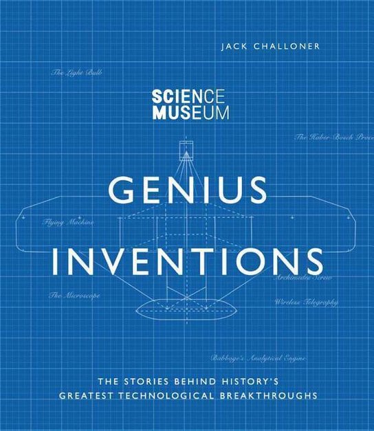Genius Inventions That Changed the World